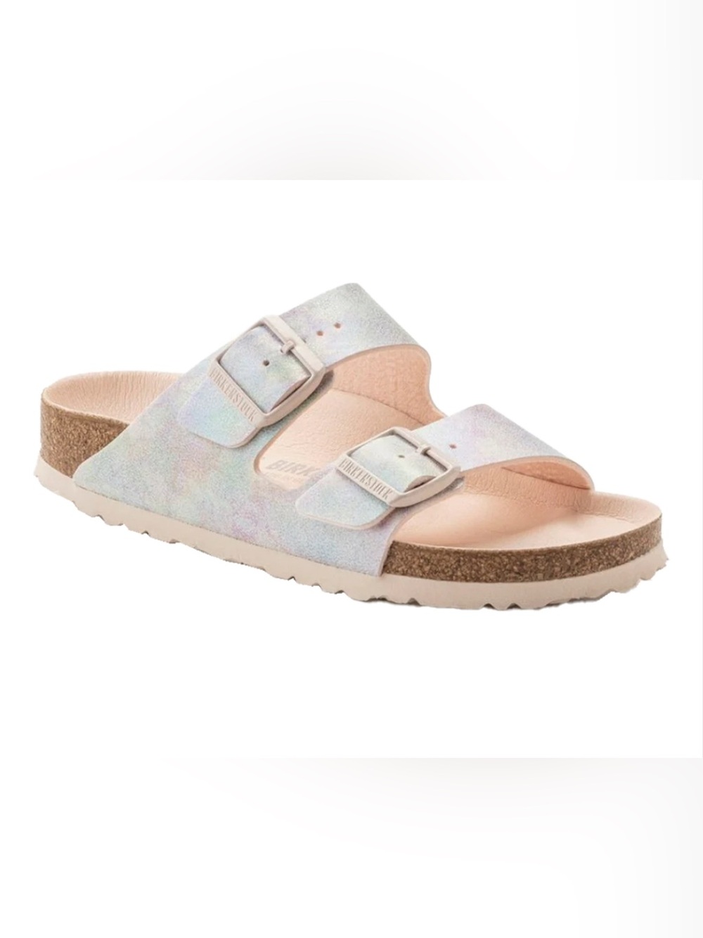 BIRKENSTOCK
Arizona MF Vegan Light Rose Narrow Fit 37